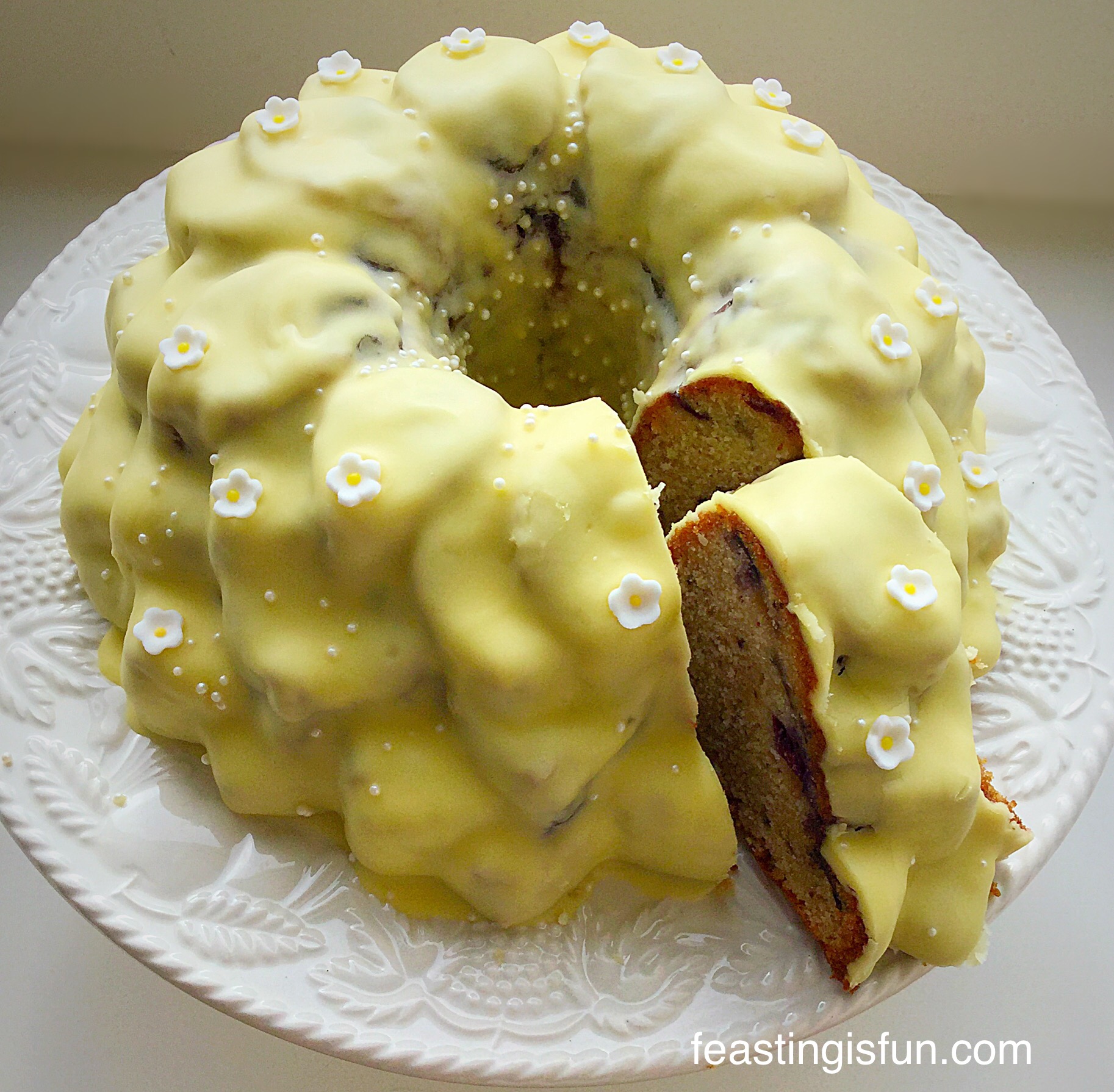 Bundt cake Archives Feasting Is Fun