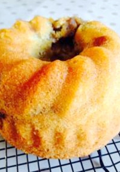 Nonstick Bundt Cake Pan - Evil Cake Genius