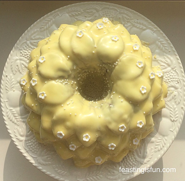 Blossom Bundt® Pan