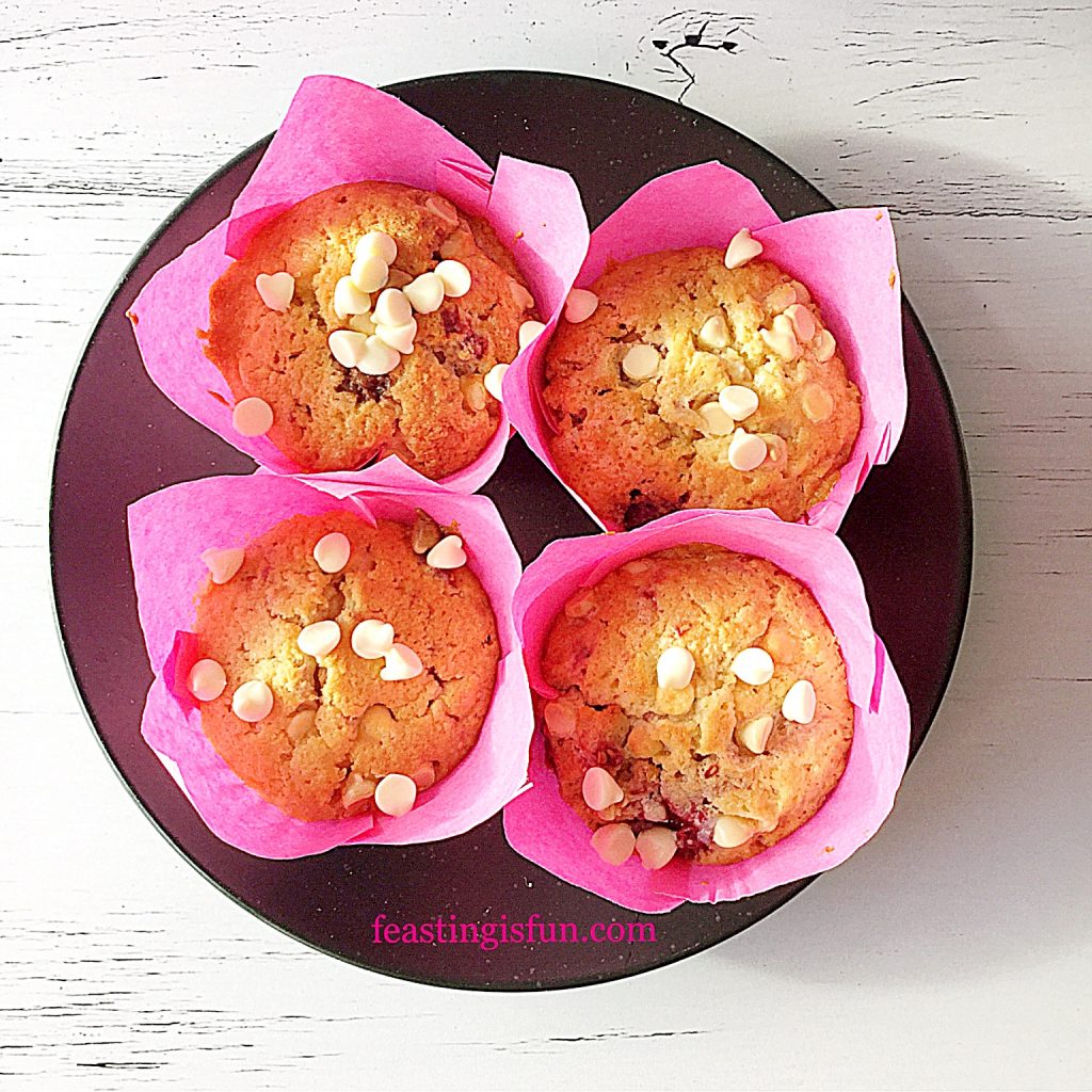 FF Bakery Style Muffins 