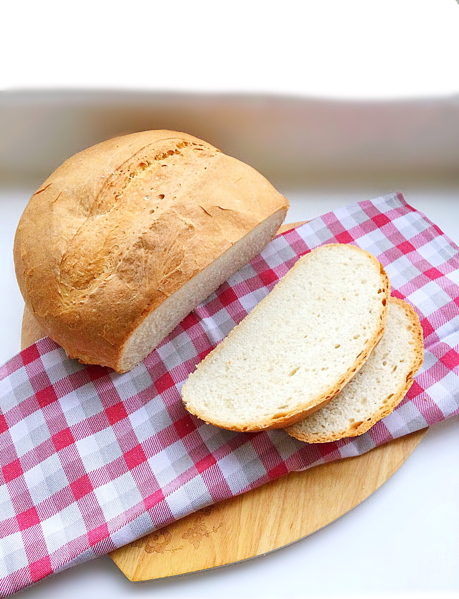 Easy Stand Mixer Sourdough Bread : Hearts Content Farmhouse